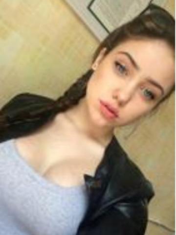 Анкета проститутки Элина, 23 года